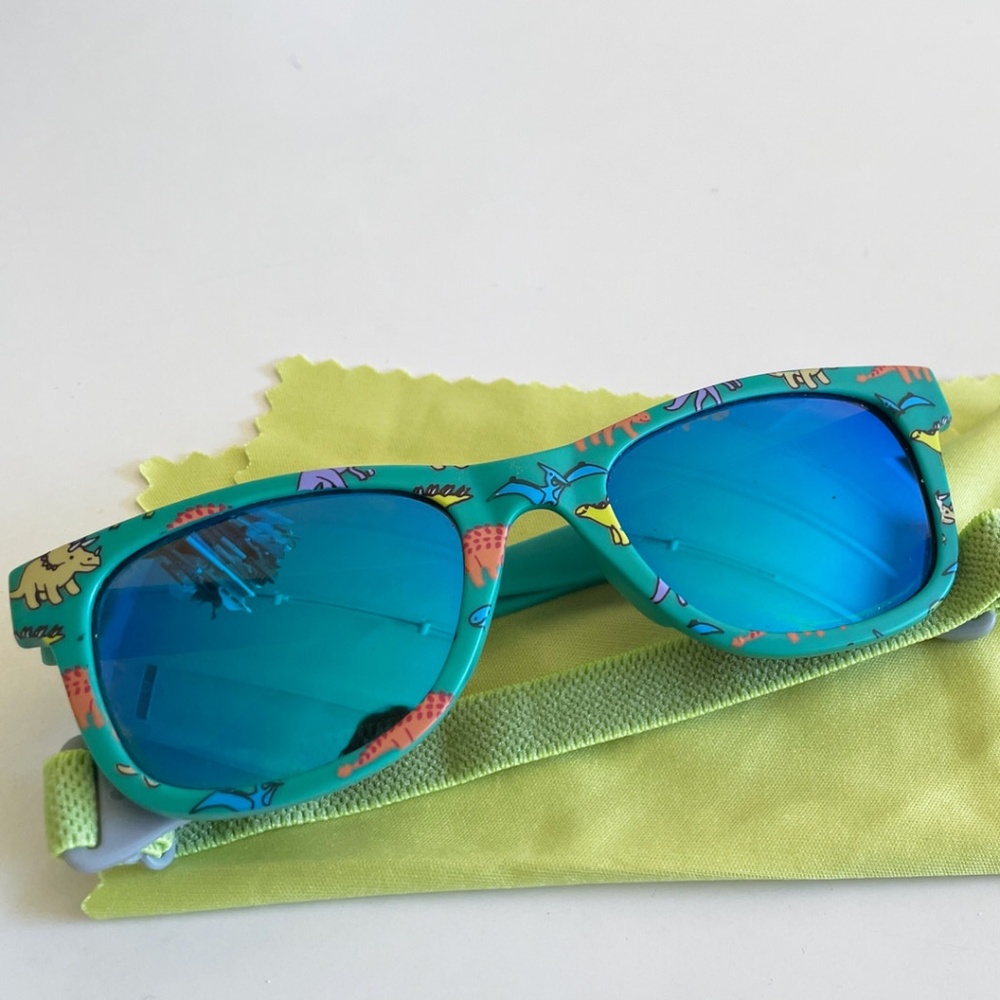 Cocosand Dino Sunglasses